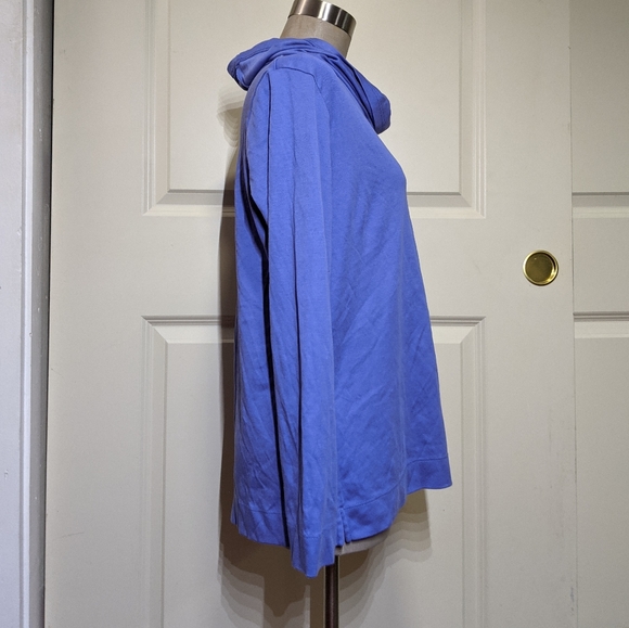 L.L Bean Long Sleeve Top - Picture 2 of 4